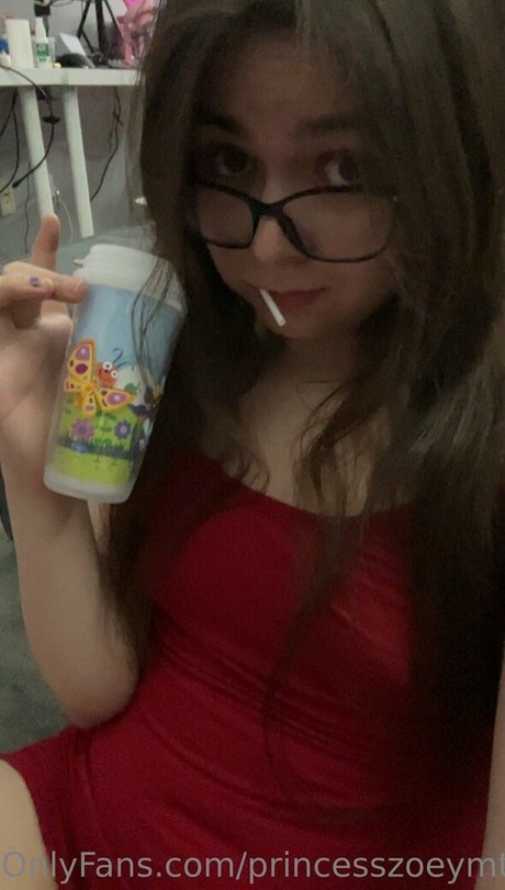 princesszoeymtf top star gallery