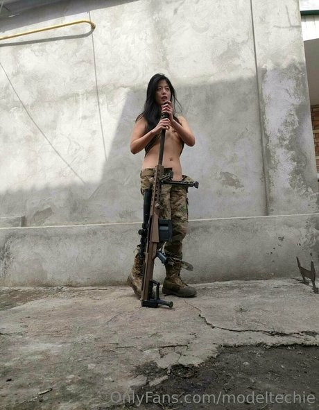 modeltechie nude pornstar gallery