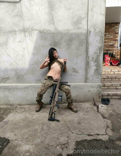 modeltechie adult actress image