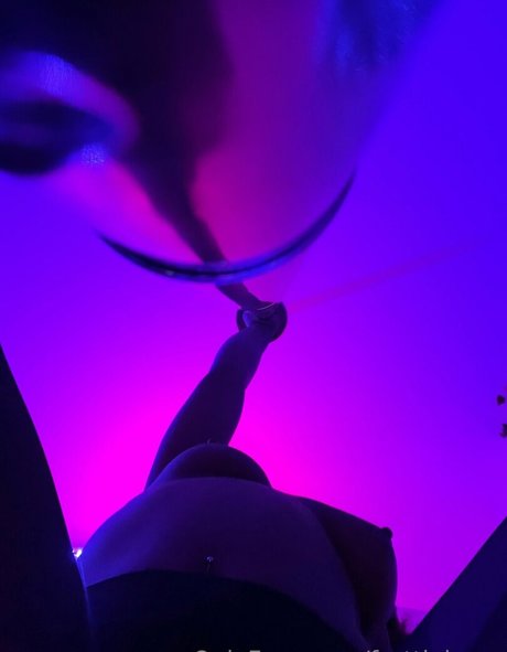 asmr bunny onlyfans hot naked pic