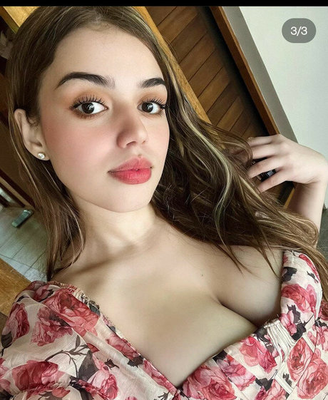 Karina Johnson pornographic model gallery