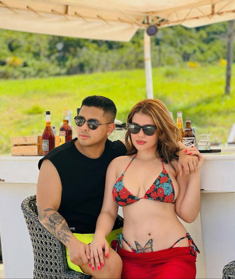 Karina Johnson star nice galleries