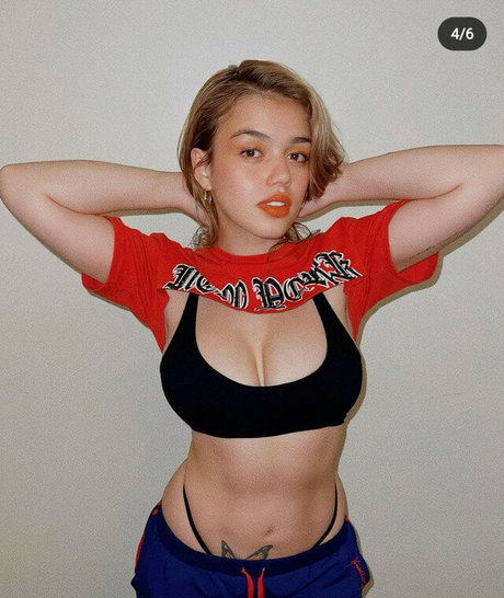 Karina Johnson star hot galleries