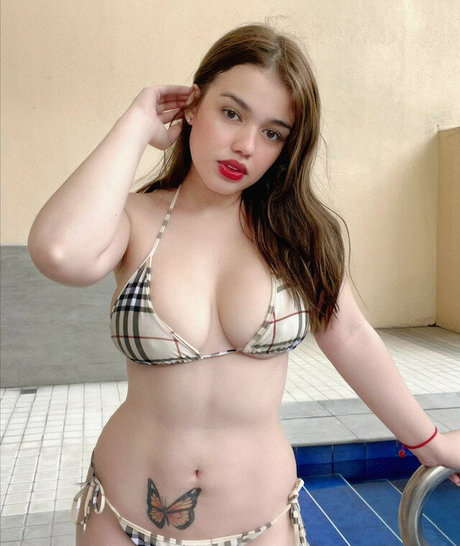 Karina Johnson exclusive pornstar picture