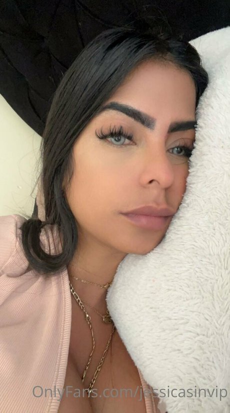 fetishjessica actress image