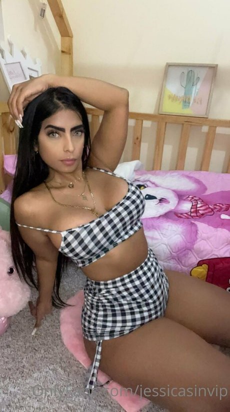 fetishjessica naked pornstar img