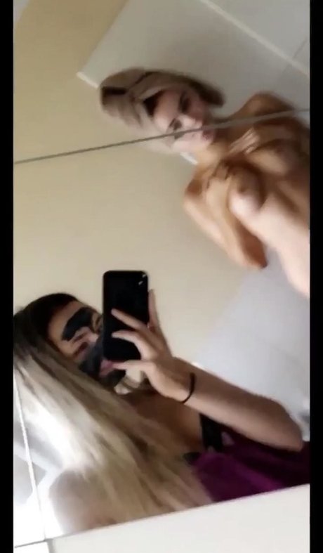 Cat Kivlin model nudes archive