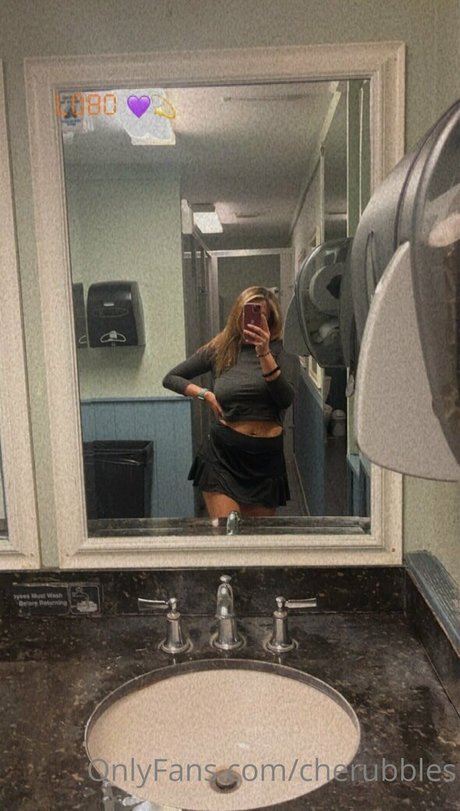 cherubbles pornstar adult photos