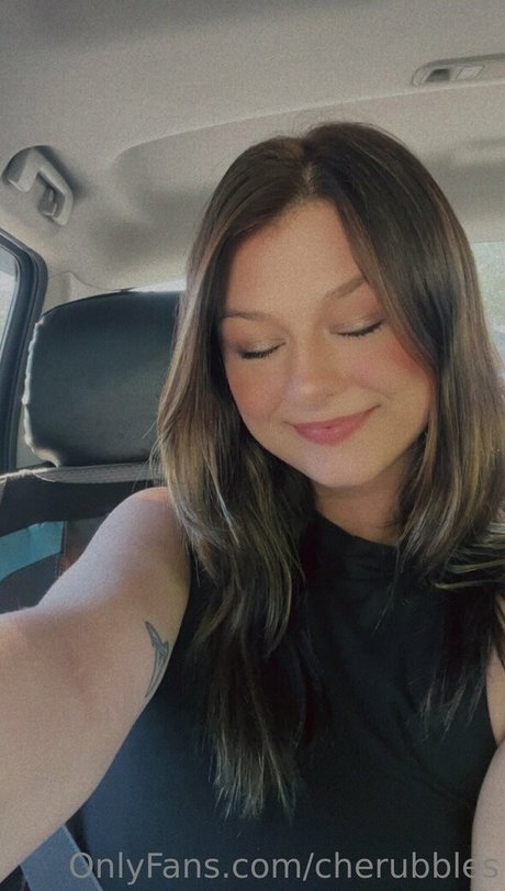 cherubbles model nudes photos