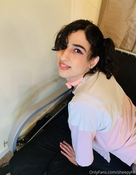 SheepIRL xxx star photos