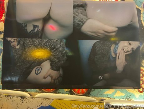 eeemmmthegoddess model nudes pic