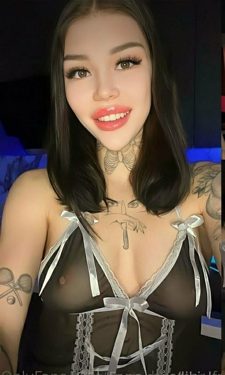 liki lu nudes pornstar gallery