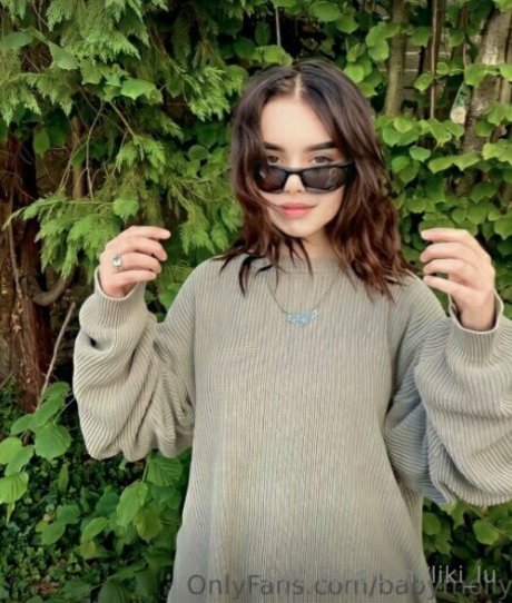 liki lu naked star pictures