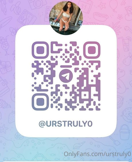 urstruly ali pornstar sexy photo