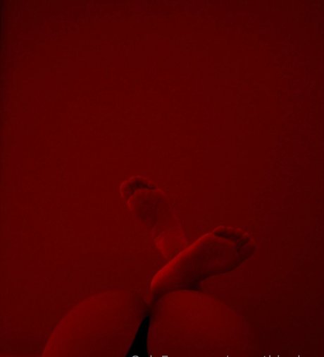 sweetbigobae pornographic star photo