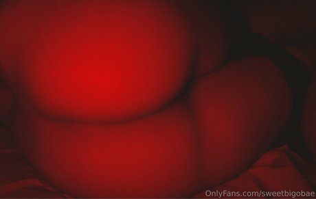 sweetbigobae star photos