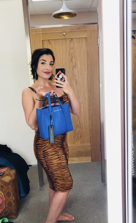 Rebecca Ford Profile