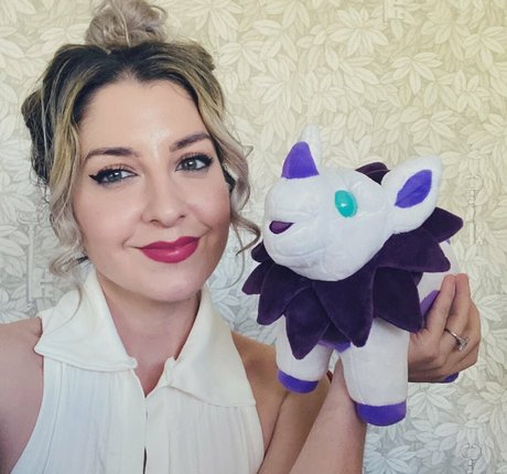 Rebecca Ford star nice pictures