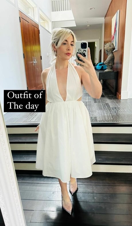 Rebecca Ford sex star photo