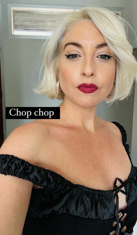 Rebecca Ford top star archive