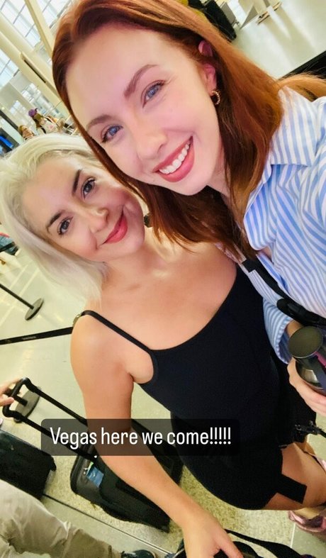 Rebecca Ford star exclusive pictures