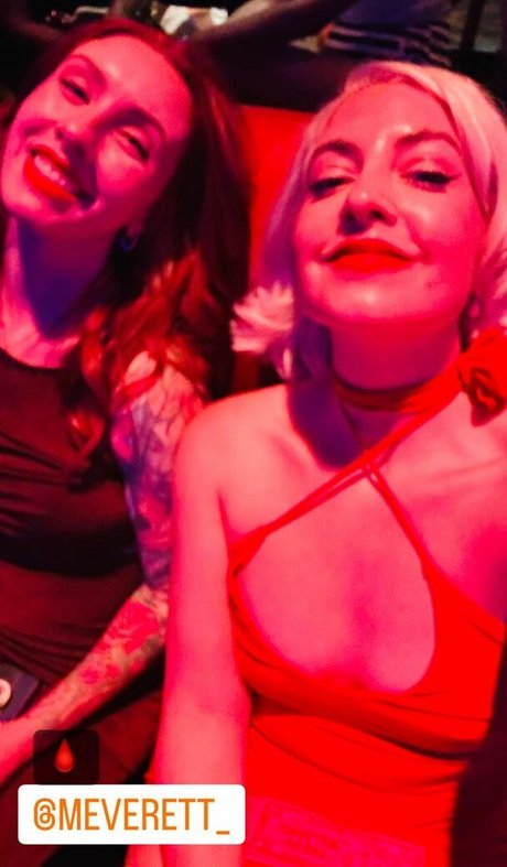 Rebecca Ford star naked photos