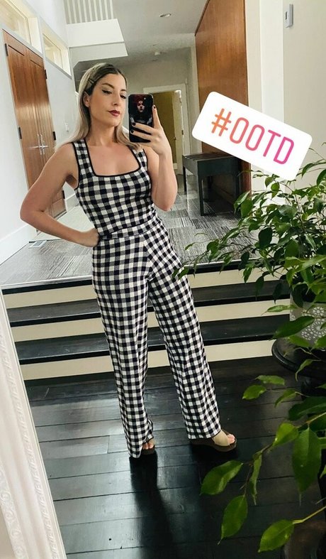 Rebecca Ford naked pornstar pic