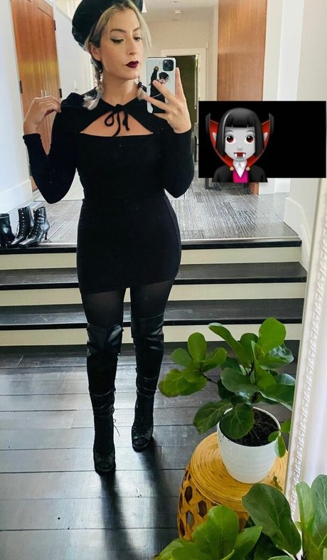 Rebecca Ford model perfect galleries