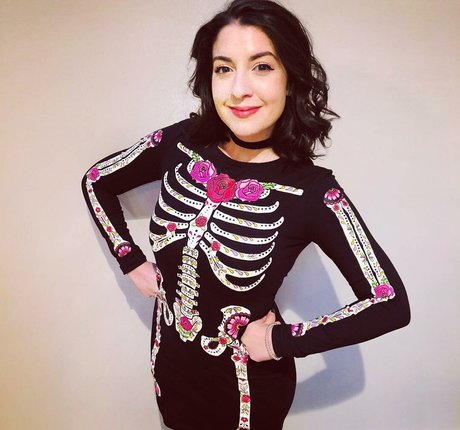 Rebecca Ford nude star gallery