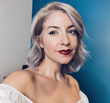 Rebecca Ford nice star pictures