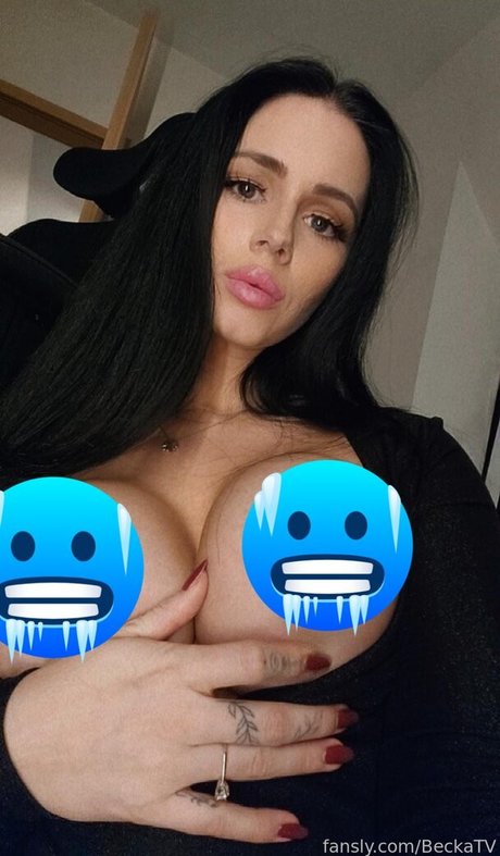 beckatv star naked pics