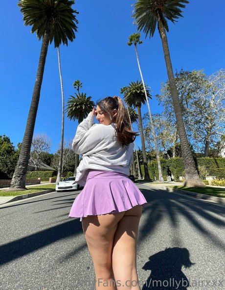 mollyblairxxx pornstar xxx gallery