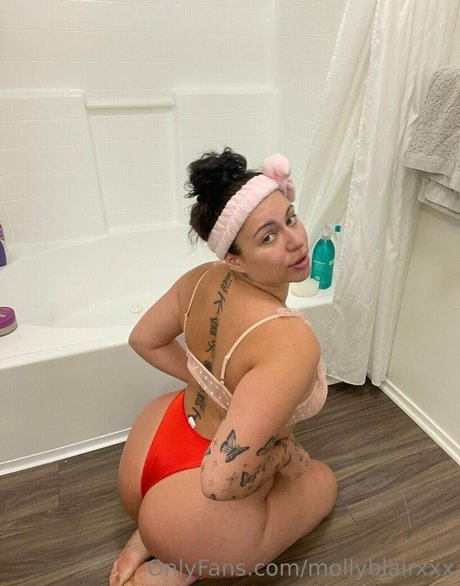 mollyblairxxx model sex image