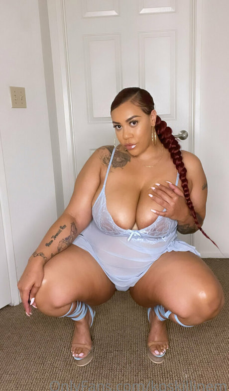 black kitty onlyfans sexy photos