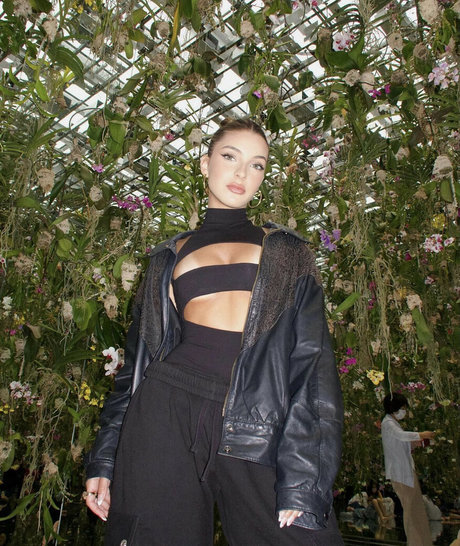 Lexi Brooke Rivera pornstar nudes photos