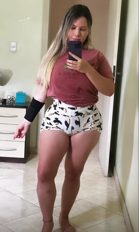 Aline FUtcher Ouriques pornstar nudes archive