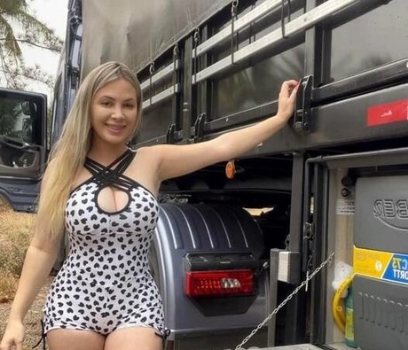 Aline FUtcher Ouriques free model pics