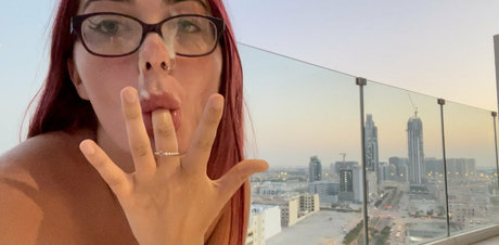 arab pussy onlyfans sexy naked photo