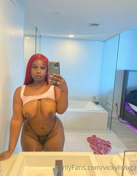 vickyhyuga pornstar beautiful archive