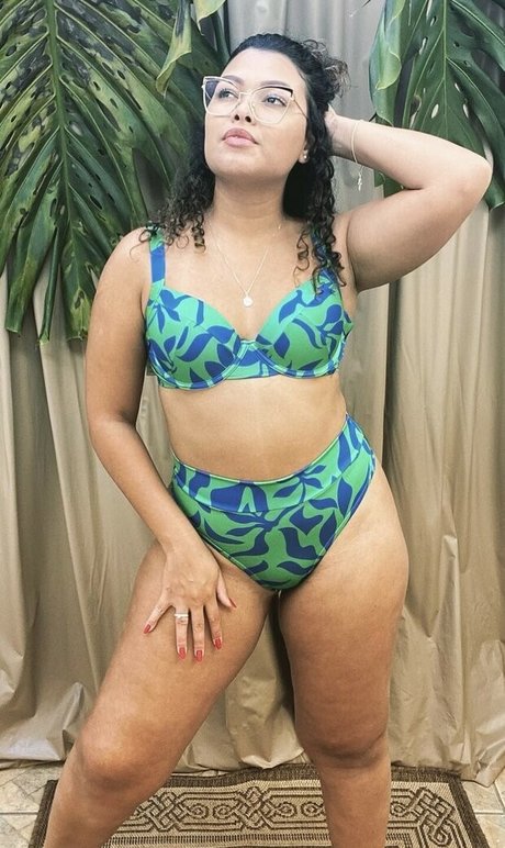 Gabi Anuel pornstar free pics