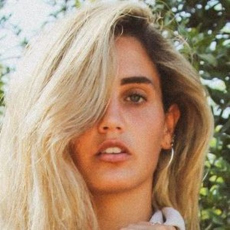 Noy Zafrani xxx model photo