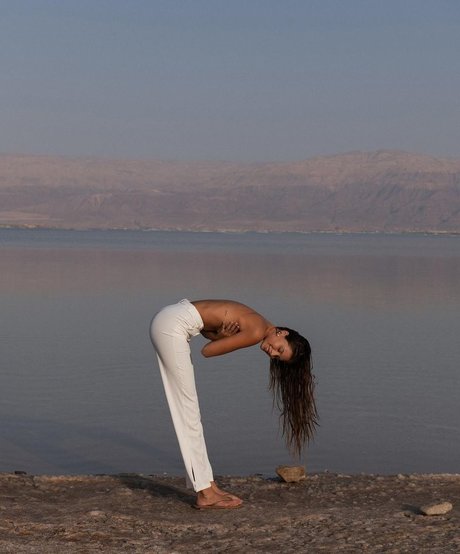 Yeela Frumkin star images