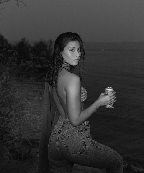 Yeela Frumkin sex star pictures