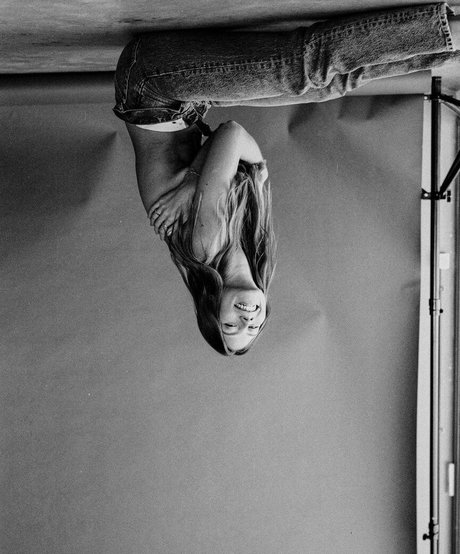 Yeela Frumkin model xxx photos