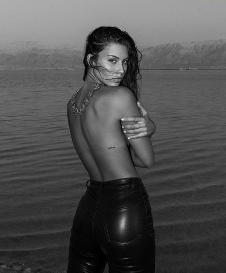 Yeela Frumkin star naked galleries