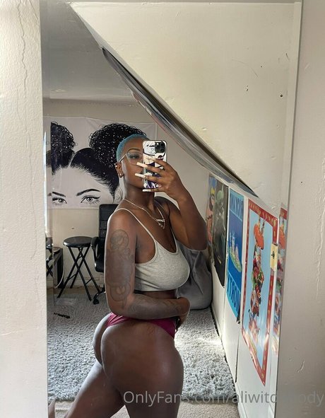 aliwitdabody model perfect galleries