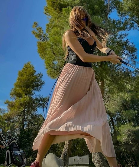 lady natali sexy actress photo