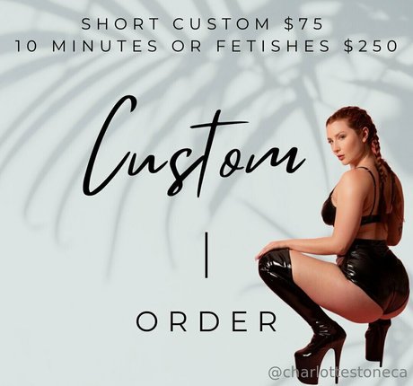 charlottestoneca pornographic actress gallery