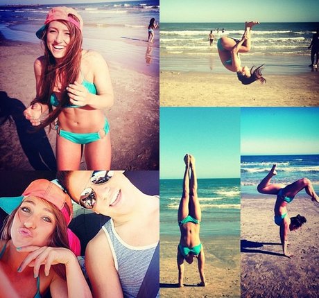 Taylor Altom Profile