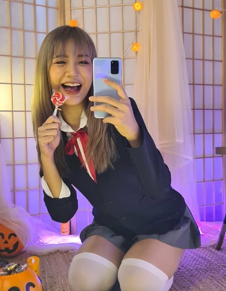 sweetieyukino beautiful actress image